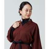 【カヤ】彩りとっくりインナートップス | アミナコレクション  | 詳細画像11 