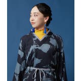 【カヤ】彩りとっくりインナートップス | アミナコレクション  | 詳細画像12 