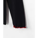 【カヤ】彩りとっくりインナートップス | アミナコレクション  | 詳細画像14 