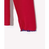 【カヤ】彩りとっくりインナートップス | アミナコレクション  | 詳細画像19 