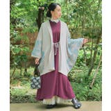 【カヤ】彩りとっくりインナートップス | アミナコレクション  | 詳細画像2 