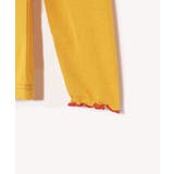 【カヤ】彩りとっくりインナートップス | アミナコレクション  | 詳細画像25 