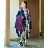 【カヤ】彩りとっくりインナートップス | アミナコレクション  | 詳細画像26 