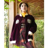 【カヤ】彩りとっくりインナートップス | アミナコレクション  | 詳細画像4 