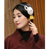 【カヤ】彩りとっくりインナートップス | アミナコレクション  | 詳細画像7 