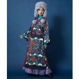 【カヤ】彩りとっくりインナートップス | アミナコレクション  | 詳細画像9 