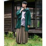 【倭物やカヤ】組子ニット羽織 | アミナコレクション | 詳細画像22 