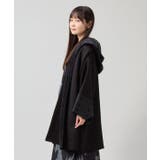 【倭物やカヤ】組子ニット羽織 | アミナコレクション | 詳細画像6 