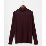 【カヤ】型写しインナートップス | アミナコレクション  | 詳細画像8 