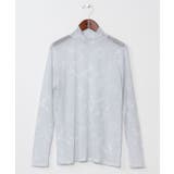 ホワイト | 【カヤ】型写しインナートップス | アミナコレクション 