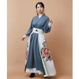 【カヤ】透き花インナースカート | アミナコレクション | 詳細画像2