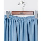 【カヤ】透き花インナースカート | アミナコレクション | 詳細画像8