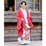 【カヤ】波裾インナーワンピース | アミナコレクション  | 詳細画像1 