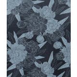 【カヤ】花の趣インナー | アミナコレクション  | 詳細画像4 