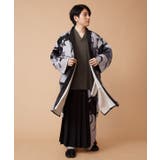 【カヤ】寒の色メンズトップス | アミナコレクション  | 詳細画像10 