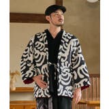 【カヤ】寒の色メンズトップス | アミナコレクション  | 詳細画像2 