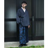 【カヤ】寒の色メンズトップス | アミナコレクション  | 詳細画像4 