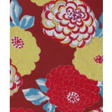 【カヤ】花時銘仙ワンピース | チャイハネ | 詳細画像54