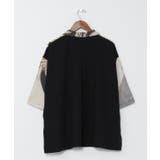 【カヤ】獣面相メンズシャツ | アミナコレクション | 詳細画像25 