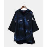 その他3 | 【カヤ】獣面相メンズシャツ | アミナコレクション