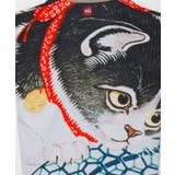 【カヤ】獣面相メンズ羽織 | チャイハネ | 詳細画像17