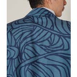 【カヤ】山紫水明メンズ羽織 | アミナコレクション | 詳細画像12