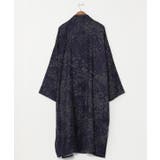 【カヤ】山紫水明メンズ羽織 | アミナコレクション | 詳細画像21