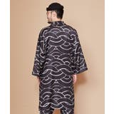 【カヤ】山紫水明メンズ羽織 | アミナコレクション | 詳細画像22