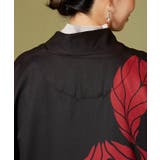 【カヤ】輪の花羽織 | アミナコレクション | 詳細画像12