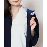 【カヤ】花寄せ八掛羽織 | チャイハネ | 詳細画像10