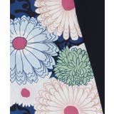 【カヤ】花寄せ八掛羽織 | チャイハネ | 詳細画像24