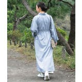 【カヤ】春華モダンならいワンピース | チャイハネ | 詳細画像1