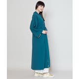 【カヤ】春華モダンならいワンピース | チャイハネ | 詳細画像7