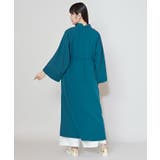 【カヤ】春華モダンならいワンピース | チャイハネ | 詳細画像8