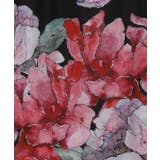 【カヤ】花滲みならいワンピース | チャイハネ | 詳細画像13