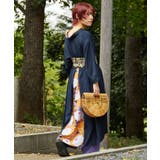 【カヤ】花便り八掛ワンピース | チャイハネ | 詳細画像2
