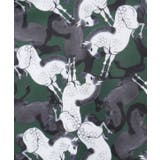 【カヤ】獣寄りメンズ羽織 | アミナコレクション | 詳細画像23 