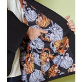 【カヤ】獣寄りメンズ羽織 | チャイハネ | 詳細画像9