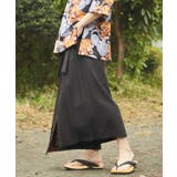 【カヤ】獣寄りメンズラップパンツ | アミナコレクション | 詳細画像10