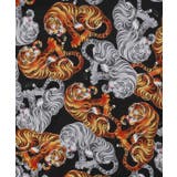 【カヤ】獣寄りメンズラップパンツ | アミナコレクション | 詳細画像5