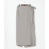 【カヤ】獣寄りメンズラップパンツ | アミナコレクション | 詳細画像8