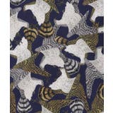 【カヤ】獣寄りメンズラップパンツ | アミナコレクション | 詳細画像9