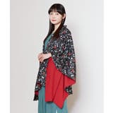 【カヤ】華信ならい羽織 | チャイハネ | 詳細画像4