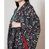 【カヤ】華信ならい羽織 | チャイハネ | 詳細画像6
