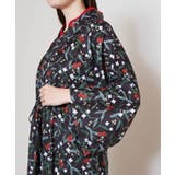 【カヤ】華信ならいワンピース | チャイハネ  | 詳細画像6 
