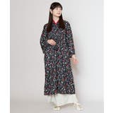 スミクロ | 【カヤ】華信ならいワンピース | チャイハネ 