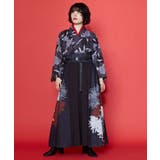 【カヤ】小夜袴ならいスカート | チャイハネ | 詳細画像1