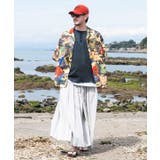 【カヤ】夜趣 袴ならいメンズパンツ | アミナコレクション | 詳細画像1