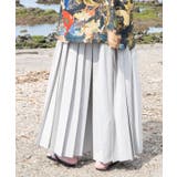 【カヤ】夜趣 袴ならいメンズパンツ | アミナコレクション | 詳細画像11