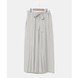 【カヤ】夜趣 袴ならいメンズパンツ | アミナコレクション | 詳細画像2